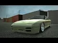 Drift Hunters PC Nissan 180Sx