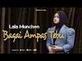 Download Lagu Lala Munchen - Bagai Ampas Tebu | Official Lyric Video