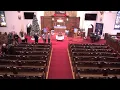 Funeral Service for Brett Gelbach December 5 2025 - St John s UCC