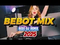 DJ Mix 2025 | Bebot Family Affair Club Disco Party Mix of Popular Songs  Mashup remix by DJJesstony