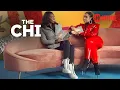 BTS Advice Hotline w Birgundi Baker Hannaha Hall The Chi Season 5