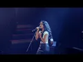 Maheva - Qui tu es (Clip Officiel) (Live Maroquinerie)
