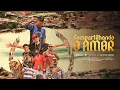 Download Lagu CYPHER | Compartilhando o Amor - Participação Pateta Código 43