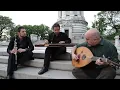 Silent Cue (Vazgeçtim) / The Secret Trio (Ara Dinkjian, Tamer Pinarbasi & Ismail Lumanovski)