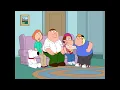Family Guy - Without A Paddle Fuck You Dad