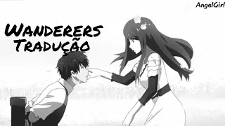 Tokyo Ghoul Wanderers Tradução 