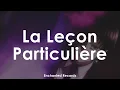 Lagu La Leçon Particulière - Francis Lai \u0026 Christian Gaubert