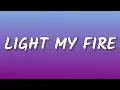 Lagu Sean Paul - Light My Fire (Lyrics) ft. Gwen Stefani \u0026 Shenseea