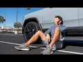 They Were Right Getting Out of my Rivian R1T Lease