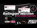 Download Lagu DJ KELINGAN MBIYEN || MAS SAESTU SEPURANE || DJ VIRAL FYP TIKTOK TERBARU 2025 BY RULLY FVNKY