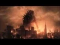 Lagu GODZILLA 2014 OST - Ending Credits