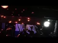 The Bruce Lee Band X Jeff Rosenstock at CLUB SHARP 2017/11/18