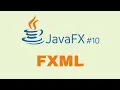 JavaFX and Scene Builder Beginner Course - IntelliJ FXML