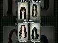 Download Lagu #collabber4 gaya rambut pemain magic 5,kalian pilih siapa nih#gizelle#sridevi#electra#basmalah#viral