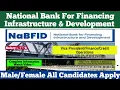 NaBFID VICE Job Vacancy Notifications 2026