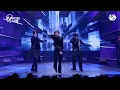 [MPD FanCam] MODYSSEY FanCam 8K 'Run! (CAN YOU HEAR THAT)' | @MCOUNTDOWN_2026.10.15