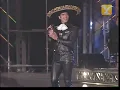 Alejandro Fernández, Como Quien Pierde Una Estrella, Festival de Viña 2001