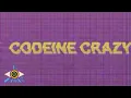 Ele A El Dominio x Future - Codeine Crazy Remix