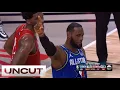 EXCITING ENDING Final Minutes of the 2020 Game UNCUT