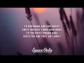 Warren Zeiders - Weeping Willow (Lyrics)