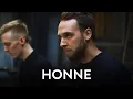 Download Lagu Honne - Good Together ft. House Gospel Choir | Mahogany Session