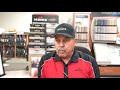 Mohawk Day in the Life of Local Delivery Driver