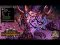 The BEST Spell You Didn t Know About Total War WARHAMMER III