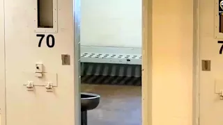 Inside the Prison Where Bryan Kohberger Will Serve Life Sentence