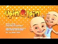 Lagu Upin \u0026 Ipin (Sahabat Selamanya) - Philharmonic Winds of Malaysia