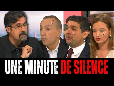 Download MP3 L'Algérien Gamal Abina ATOMISE Morandini et les avocats d'I$RAEL