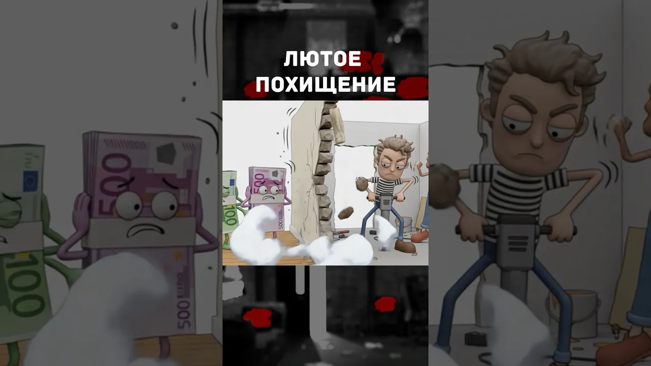 Похитили туристов