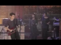 Download Lagu John Mayer - Live on Letterman[11/19/09] - 9. Friends Lovers or Nothing