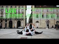 Download Lagu [K-POP IN PUBLIC] SEVENTEEN (세븐틴) '13월의 춤' (Lilili Yabbay) Dance Cover 댄스커버 | C-TK fron Italy