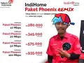 Download Lagu Indihome Paket Phoenix (Remix)