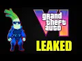 GTA 6 Just Suffered Its Biggest Leak Yet