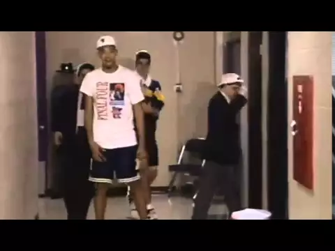 "The Fab Five" ESPN Films Trailer - Airs March 13th, 2011 at 9PM ET
