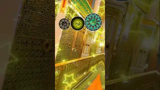 Ya Rabbe Mustafa Naatshareef Makahmadina Youtubeshortvideo 