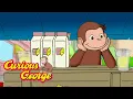 Lagu George's Delicious Lemonade! 🐵 Full Episodes | Curious George