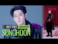 Lagu [UNFILTERED CAM] ENHYPEN SUNGHOON(성훈) 'Knife' 4K | STUDIO CHOOM ORIGINAL