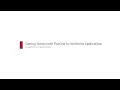 How to Add FlexGrid a WinForms Datagrid Control to Your Desktop Application