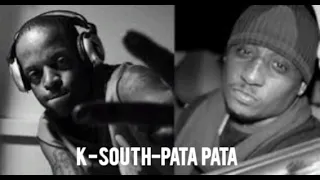 k south pata pata