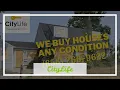 CityLife Development Company Sell Your Ugly House With Zillow Burlington County NJ