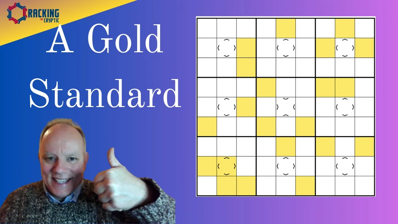 Meeting the Gold Standard