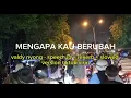 Download Lagu mengapa kau berubah - valdy nyonk - speed up reverb slowed version tiktok viral