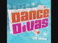 Lagu Dance Divas - Mixed by Louie DeVito