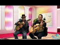 Download Lagu ✅[2025] Estação da Música #06 - Índio Viola e Barbosa #sertanejoraiz #melhorsertanejo #webtvo
