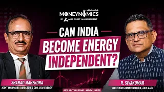 Can Energy Power the AI Revolution?
