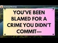 Download Lagu You’ve Been Blamed for a Crime You Didn’t Commit—
