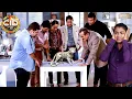 Download Lagu CID ने पकड़ा अजीब जानवर का बच्चा  |  CID - सी आई डी