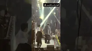 كلها بانت واكشحت عصام صاصا  دندنها